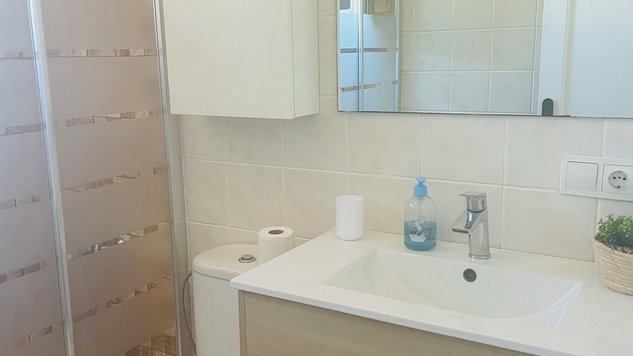 Photo of Bathroom in Villaverde