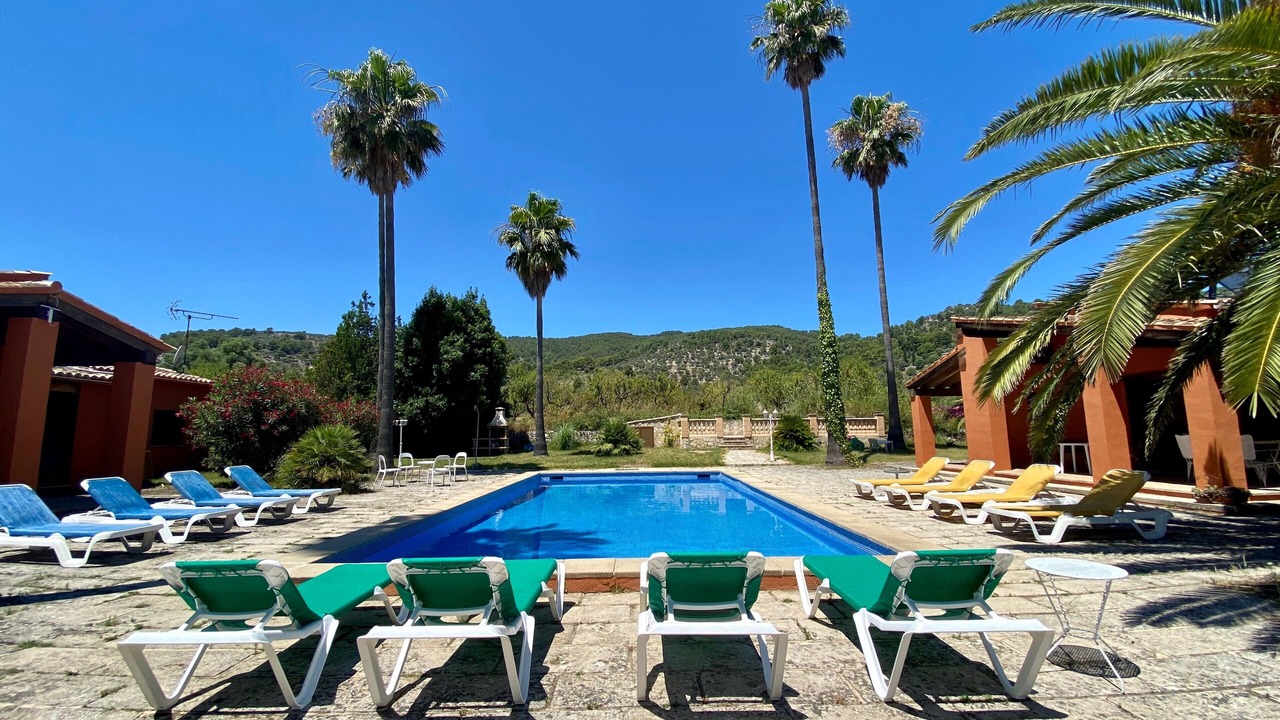 Photo of Outdoor in Alaro