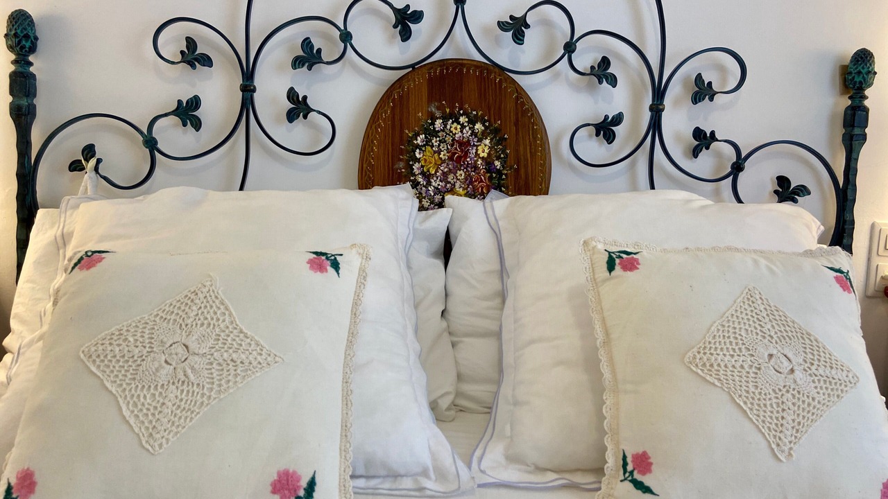 Photo of Bedroom in Alaro