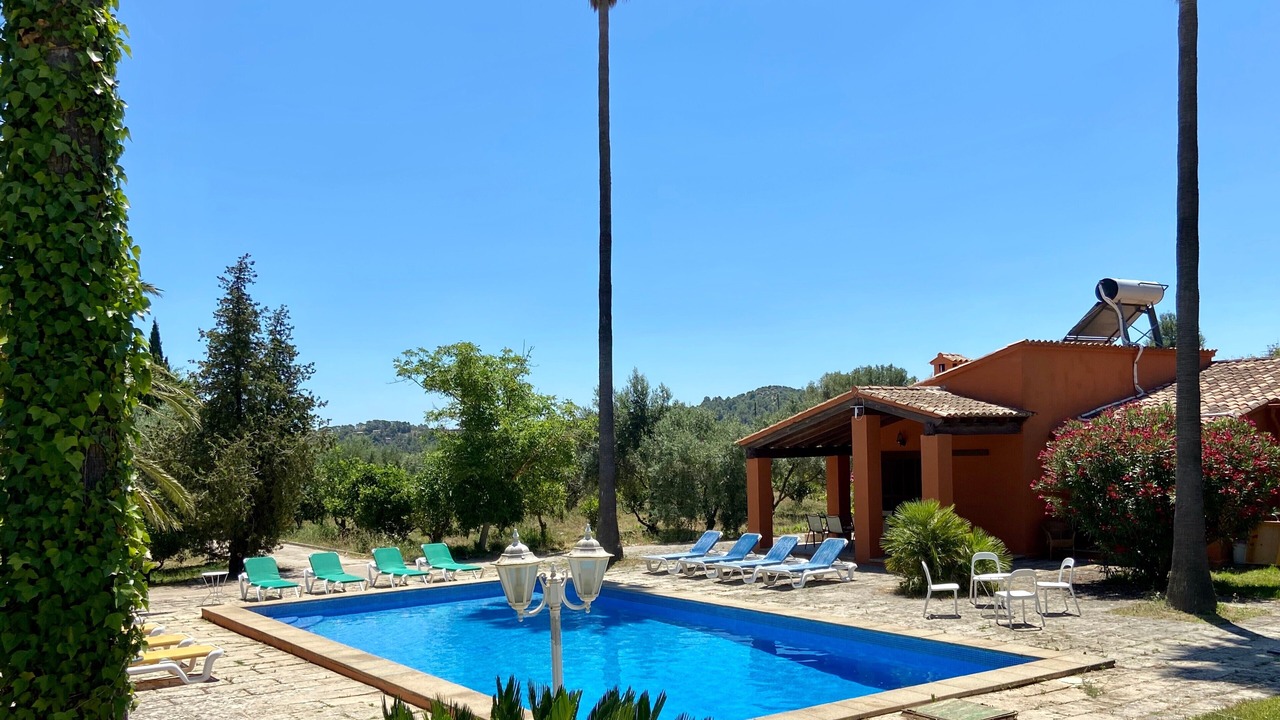 Photo of Outdoor in Alaro