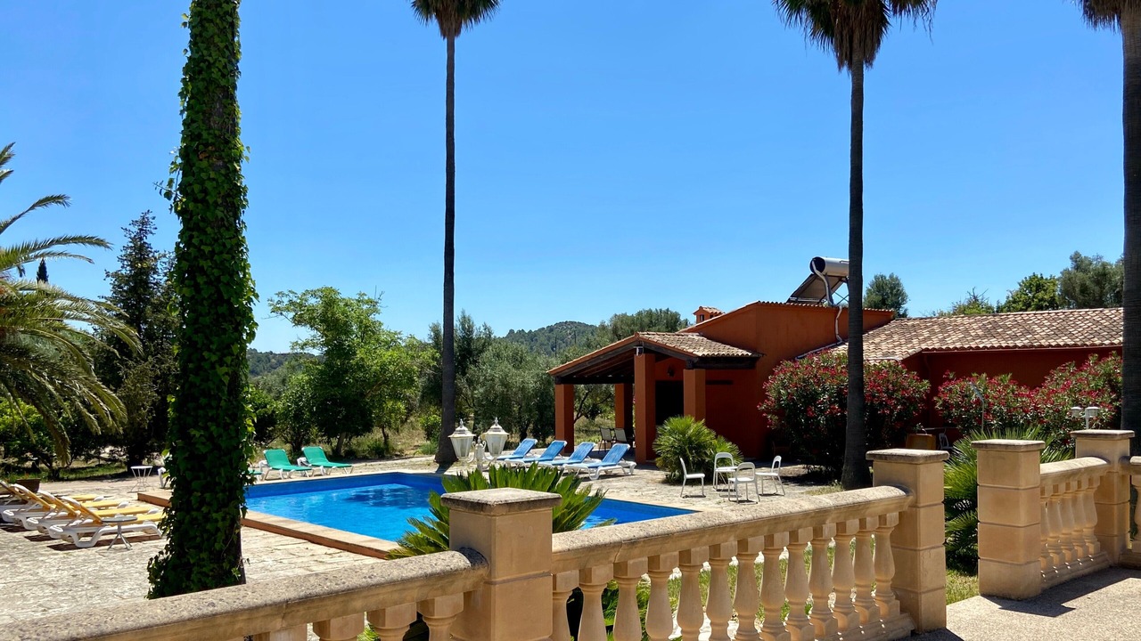 Photo of Outdoor in Alaro