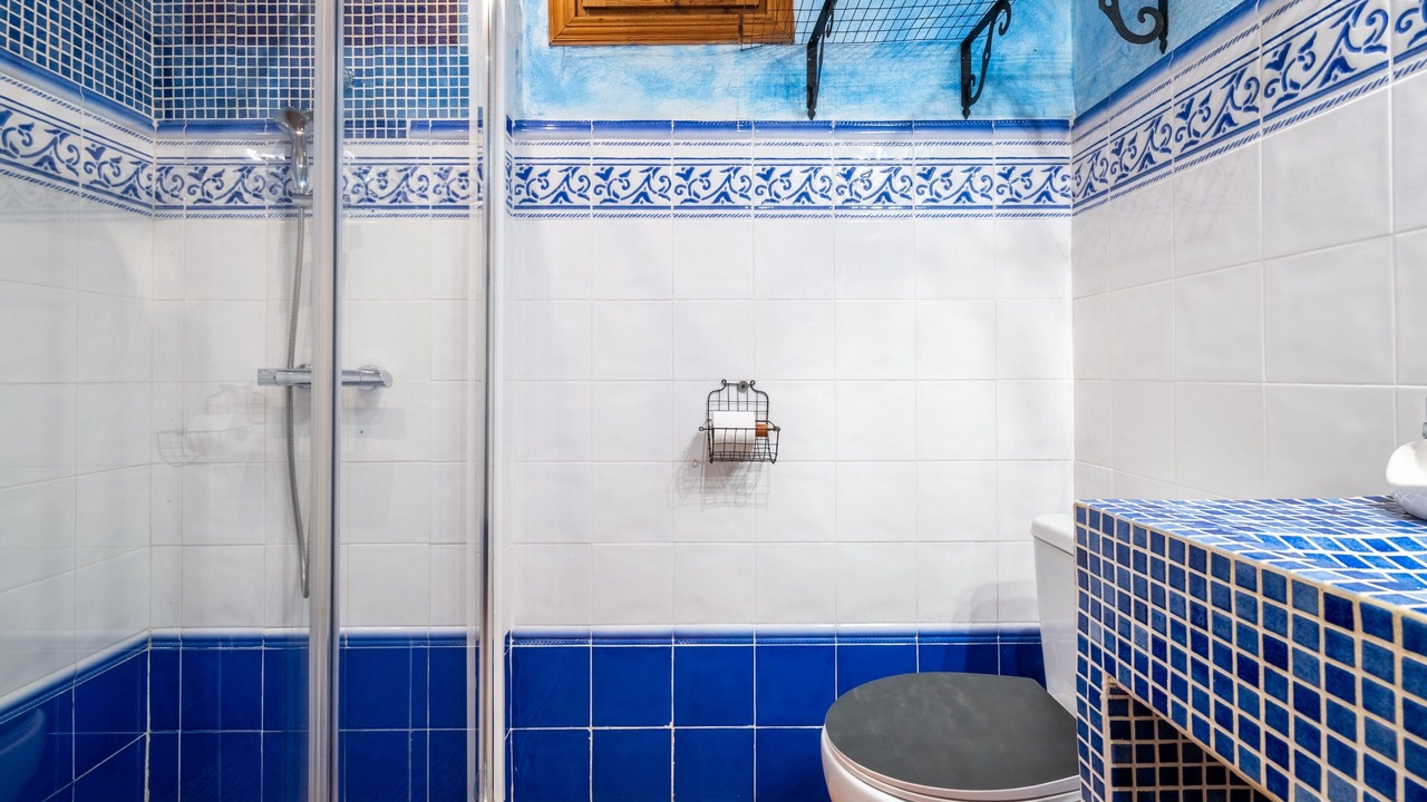 Photo of Bathroom in Sencelles