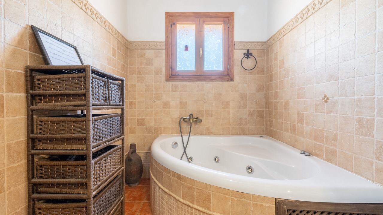 Photo of Bathroom in Sencelles