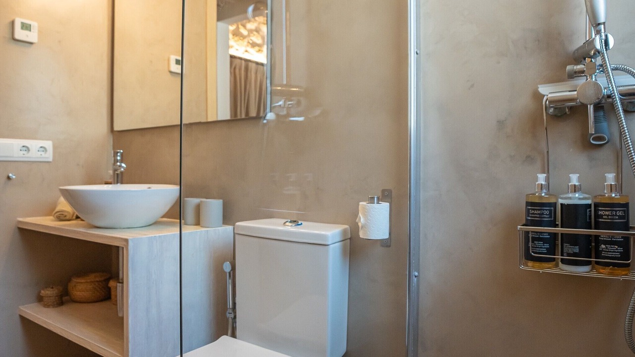 Photo of Bathroom in Establiments