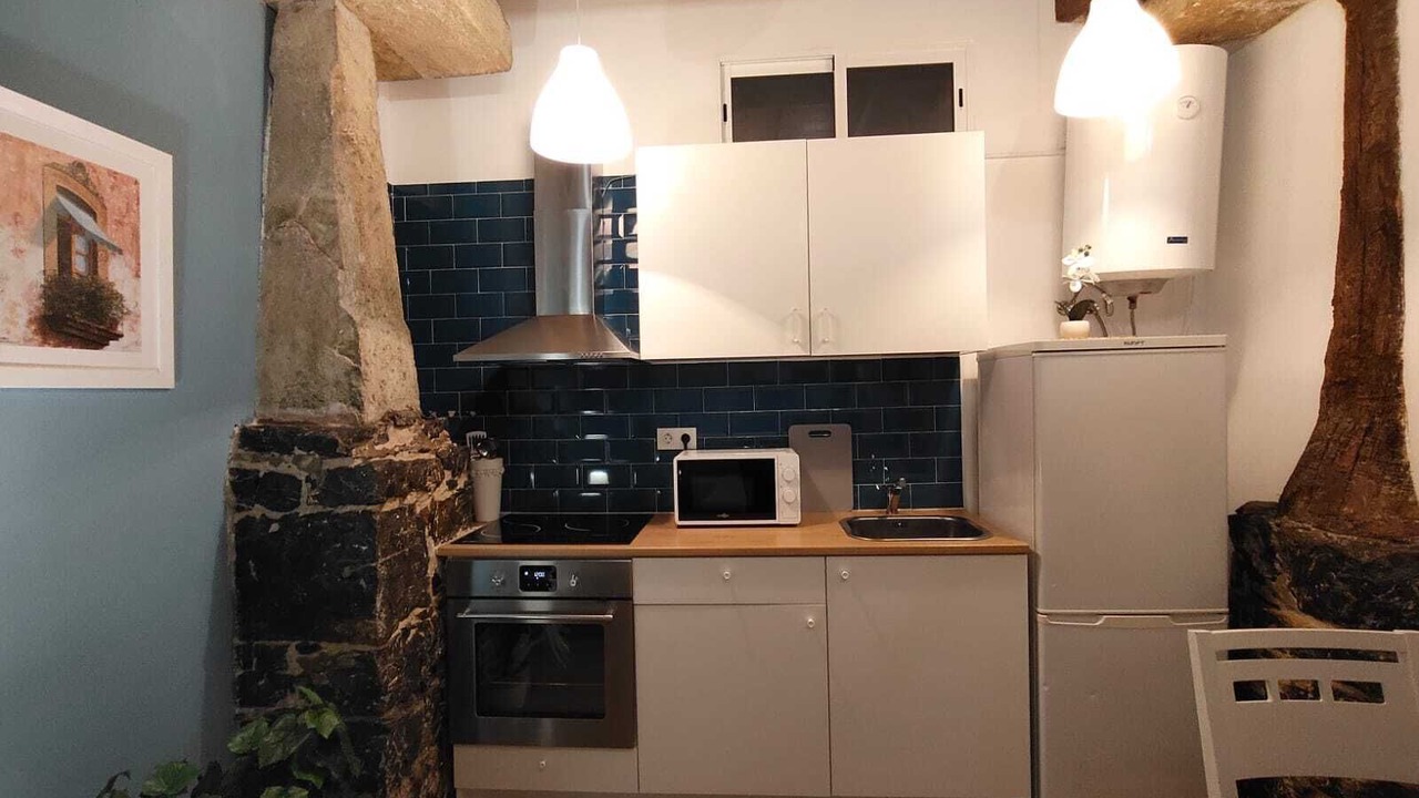 Photo of Kitchen in El Monte