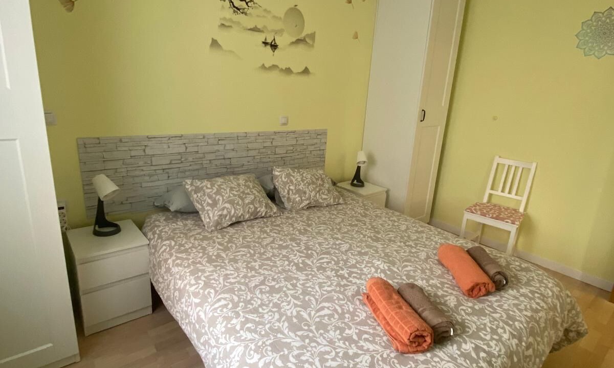 Photo of Bedroom in Burgos