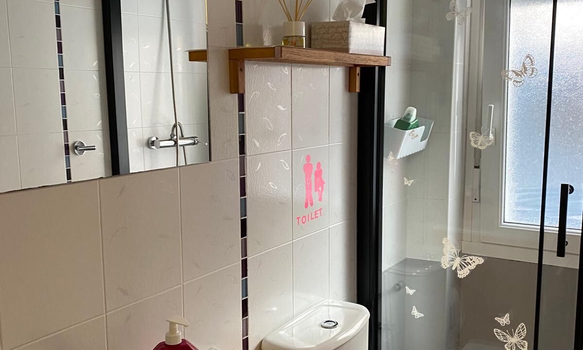 Photo of Bathroom in Burgos