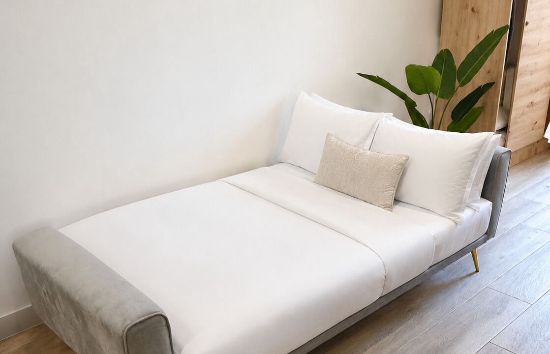 Photo of Bedroom in San Blas-Canillejas