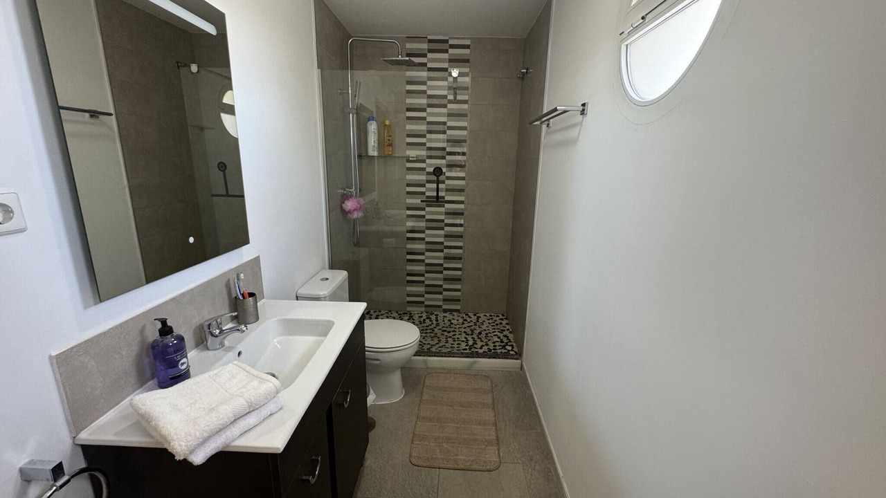 Photo of Bathroom in Urbanizacion el Rosario