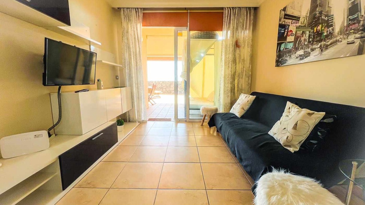 Photo of Livingroom in Poris de Abona