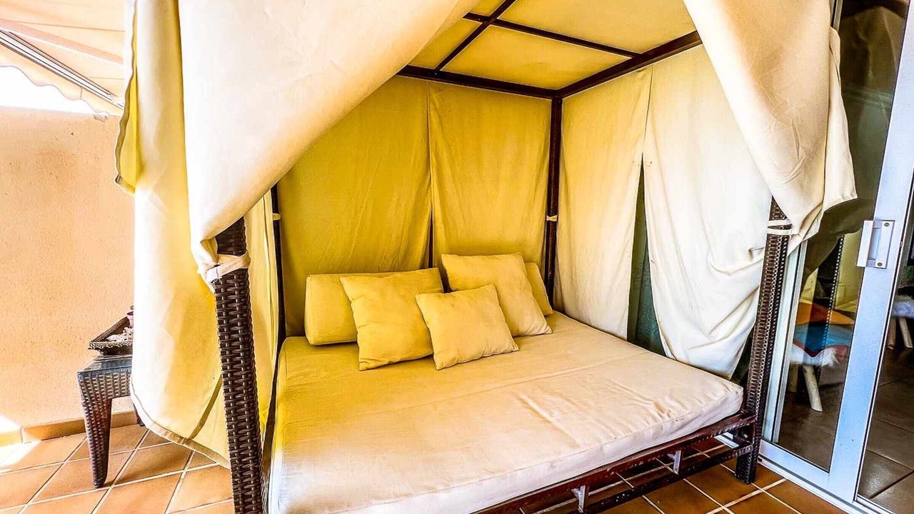 Photo of Bedroom in Poris de Abona