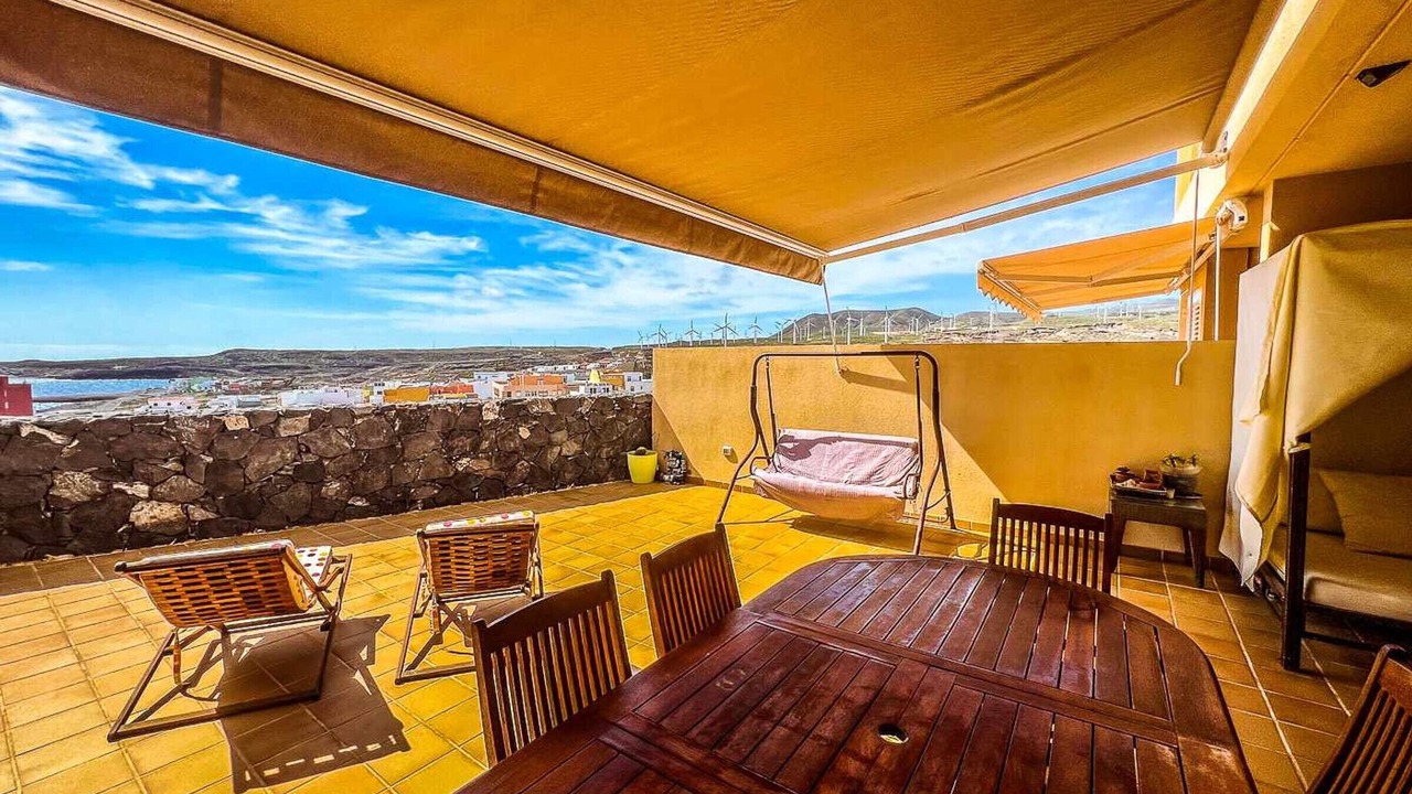 Photo of Outdoor in Poris de Abona