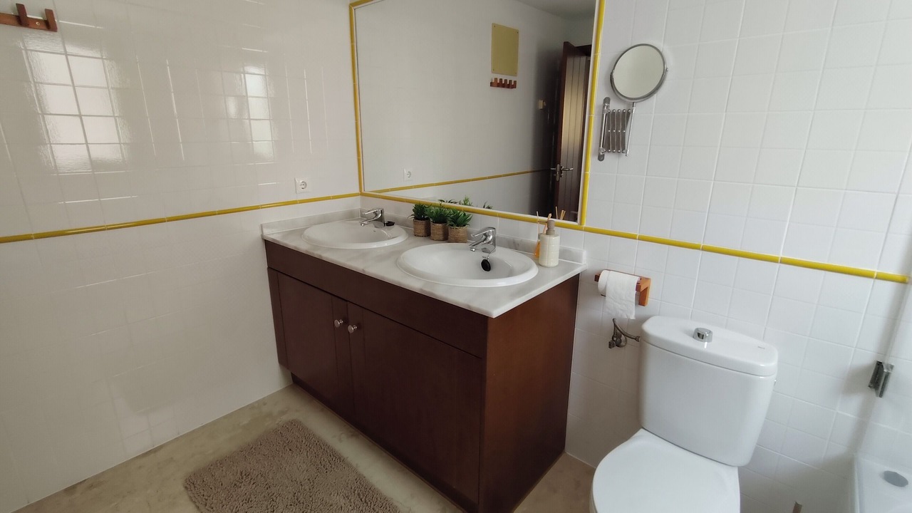 Photo of Bathroom in Punta Prima