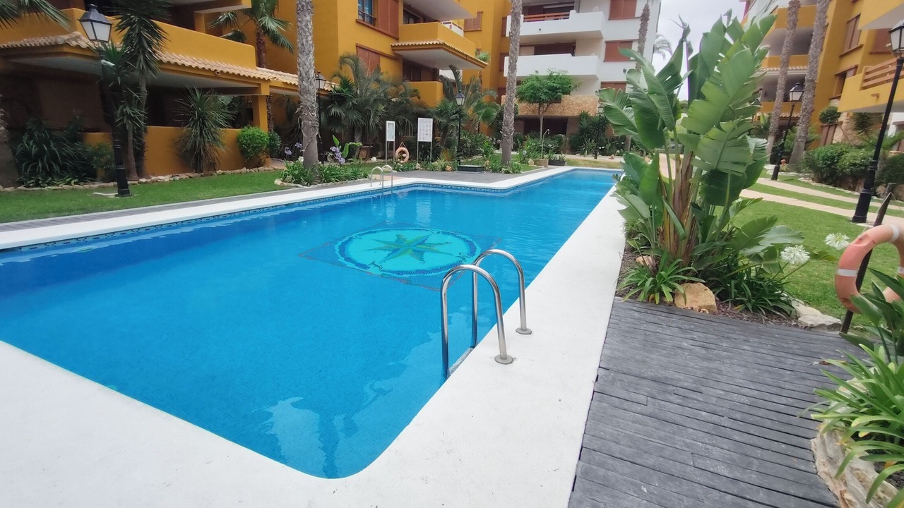 Photo of Outdoor in Punta Prima