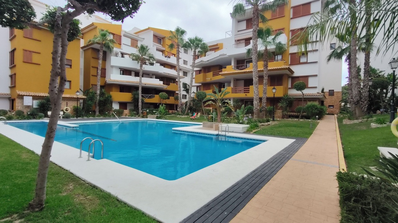 Photo of Outdoor in Punta Prima