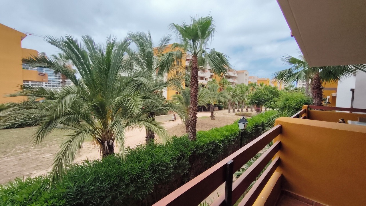 Photo of Outdoor in Punta Prima