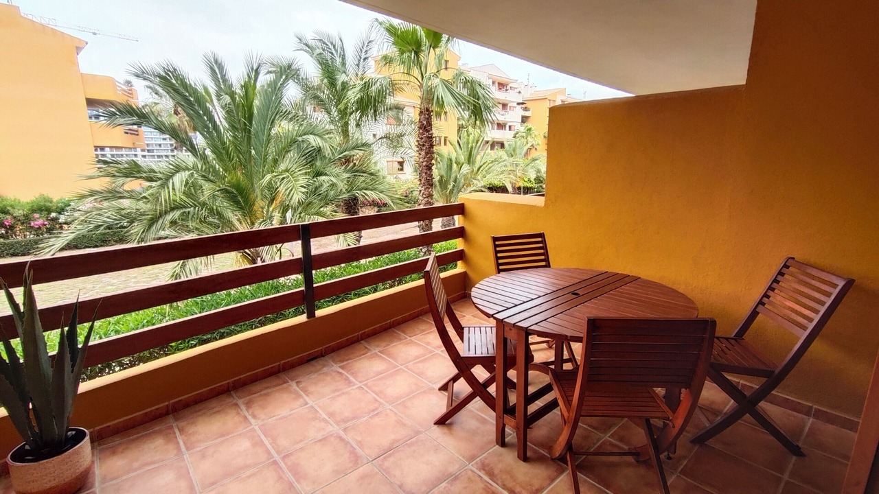 Photo of Outdoor in Punta Prima