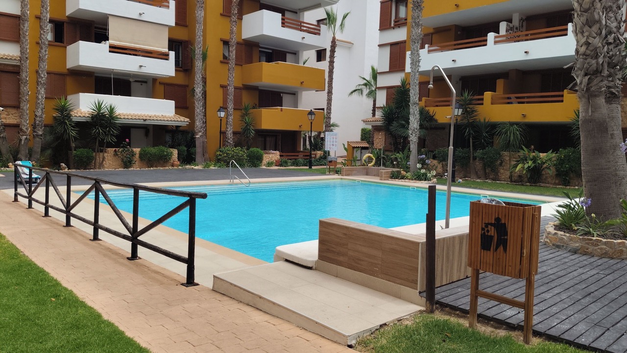 Photo of Outdoor in Punta Prima