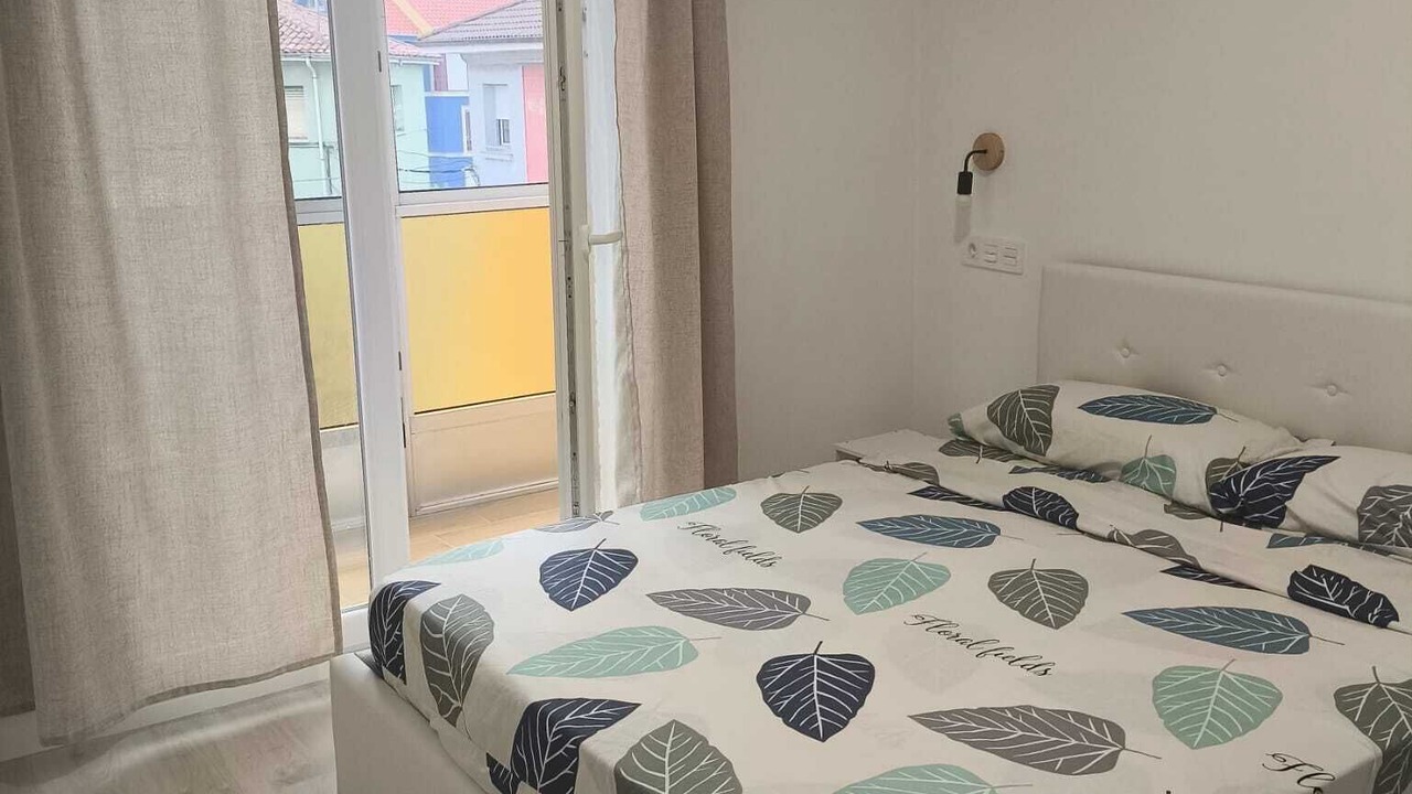 Photo of Bedroom in Candas