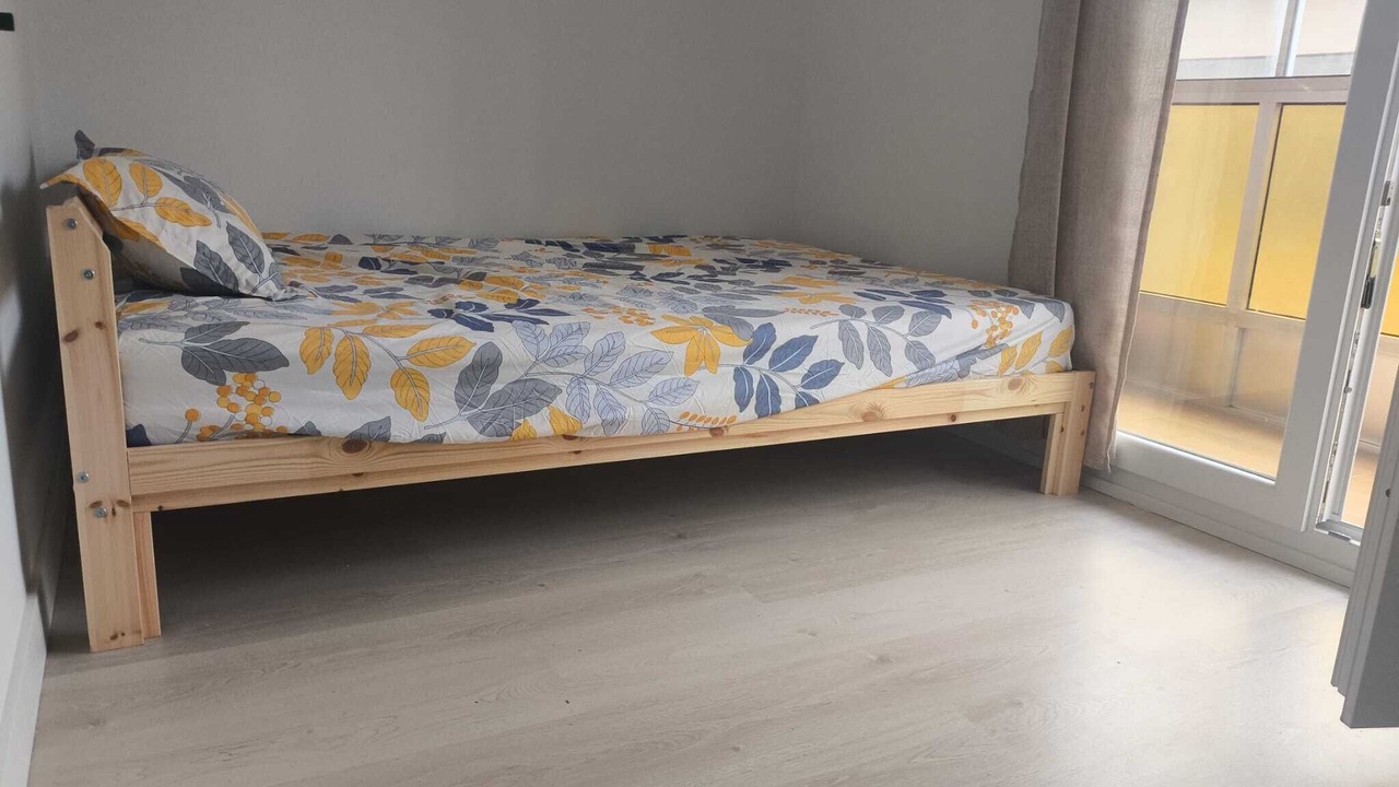 Photo of Bedroom in Candas