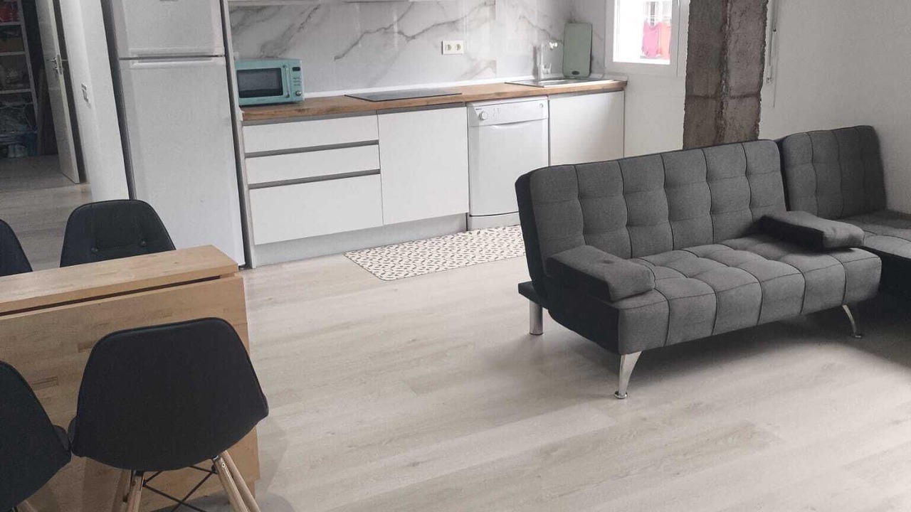 Photo of Livingroom in Candas