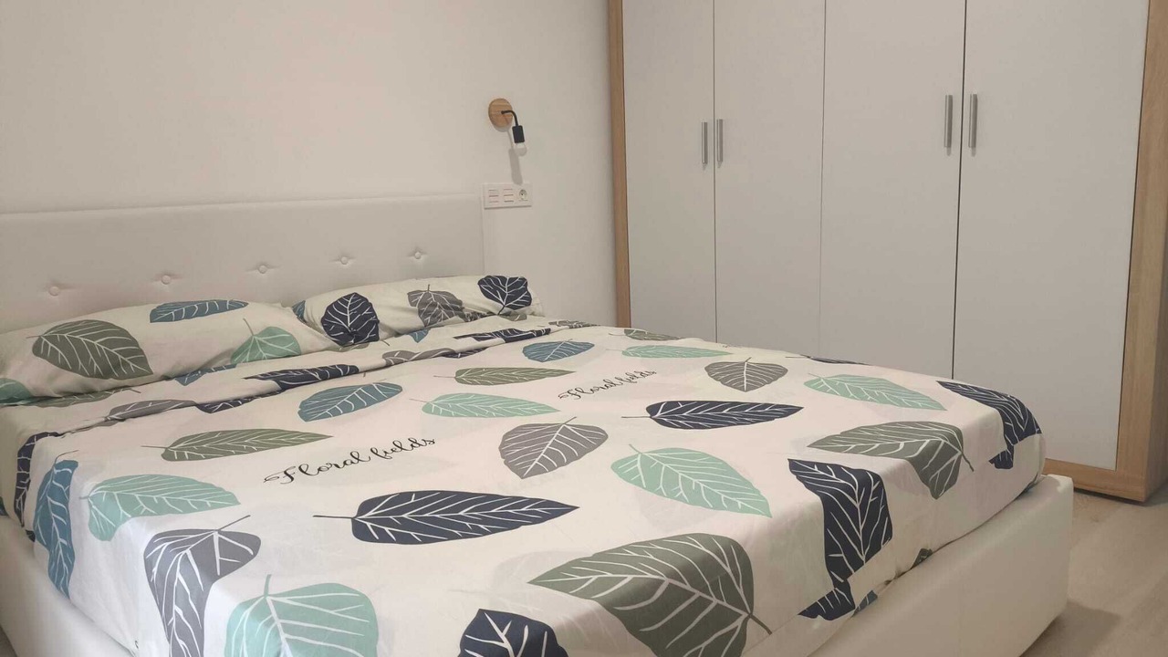Photo of Bedroom in Candas