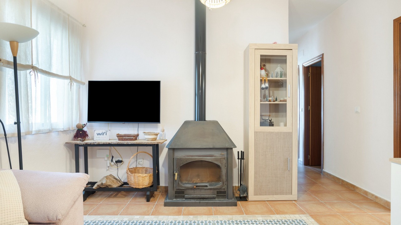 Photo of Livingroom in El Bosque