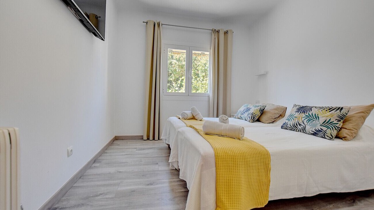Photo of Bedroom in Ses Cadenes