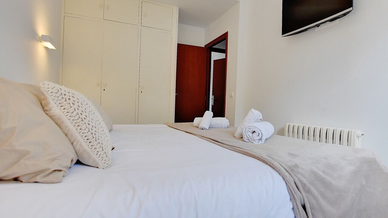 Photo of Bedroom in Ses Cadenes
