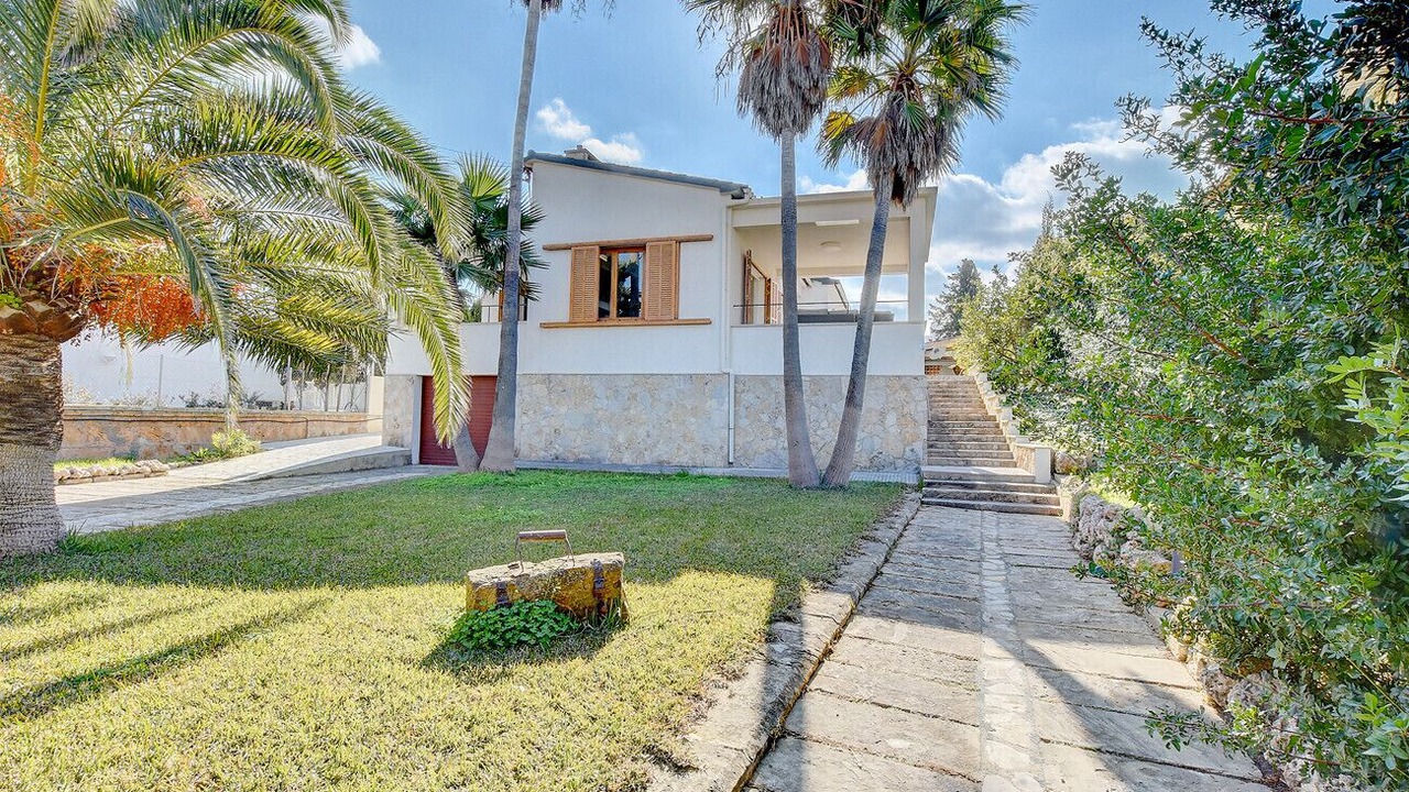 Photo of Outdoor in Ses Cadenes