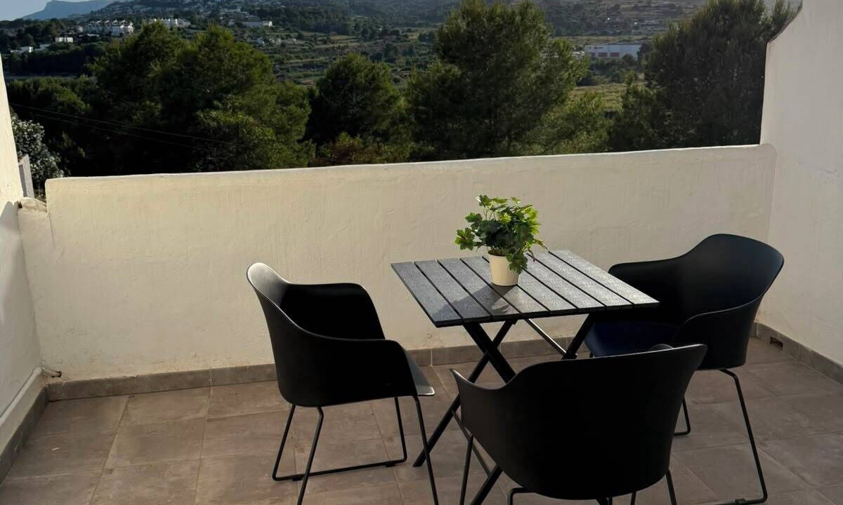 Photo of Outdoor in Teulada