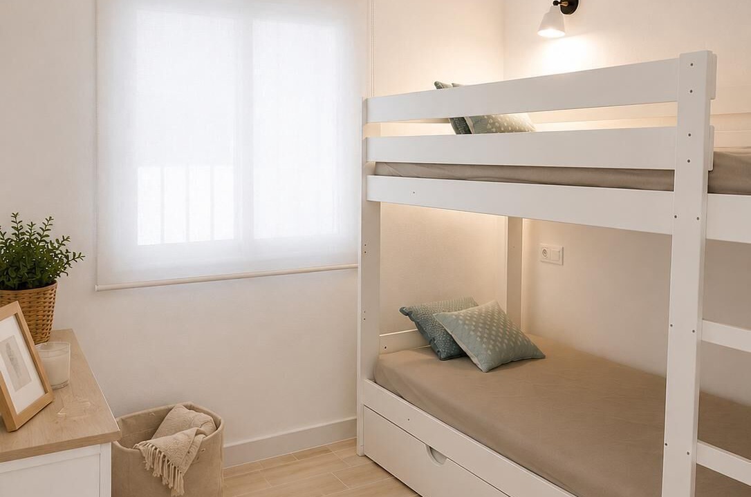 Photo of Bedroom in Teulada