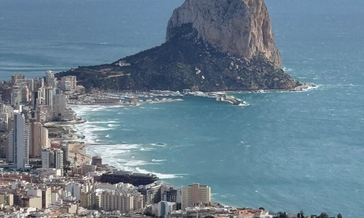 Photo of Outdoor in Teulada