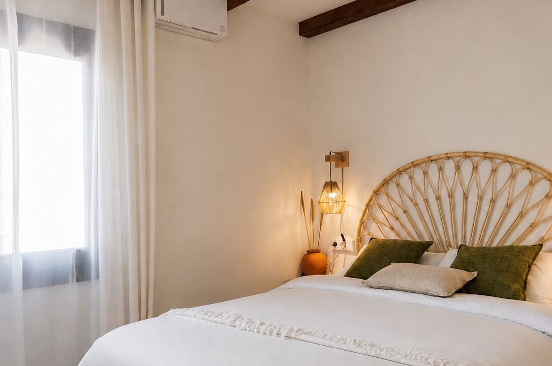 Photo of Bedroom in Punta Prima