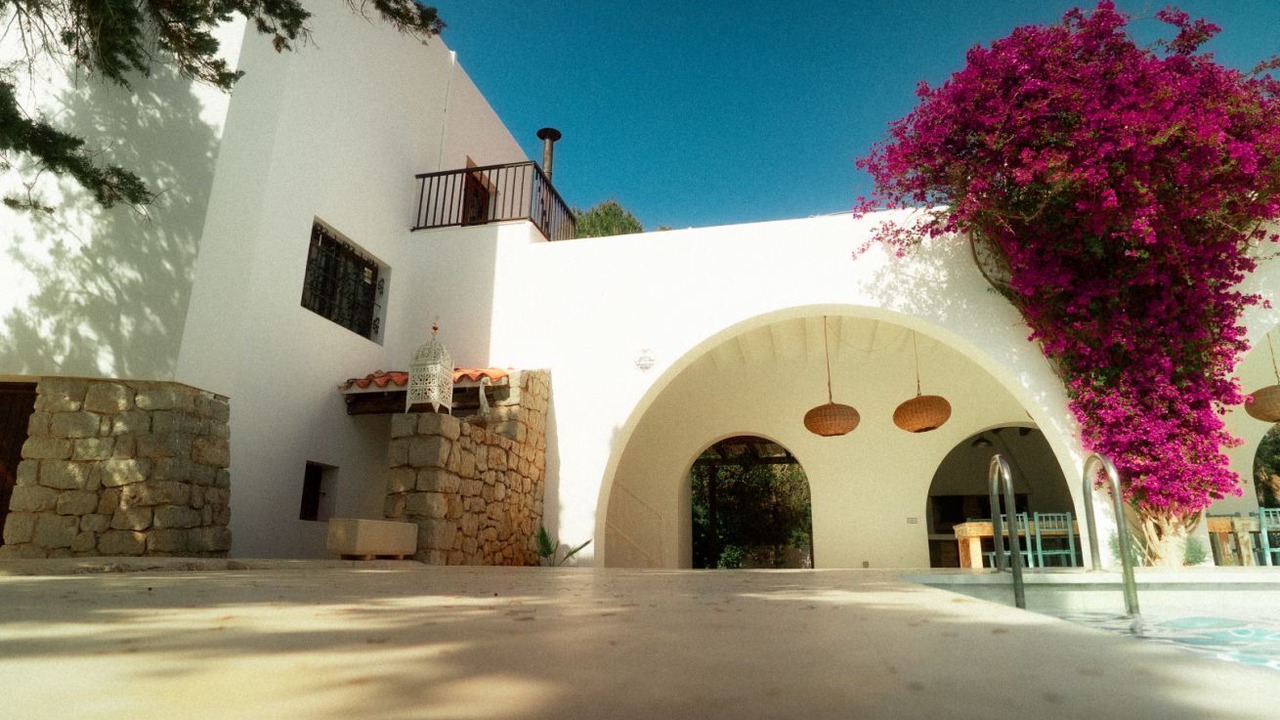Photo of Outdoor in Sant Antoni de Portmany