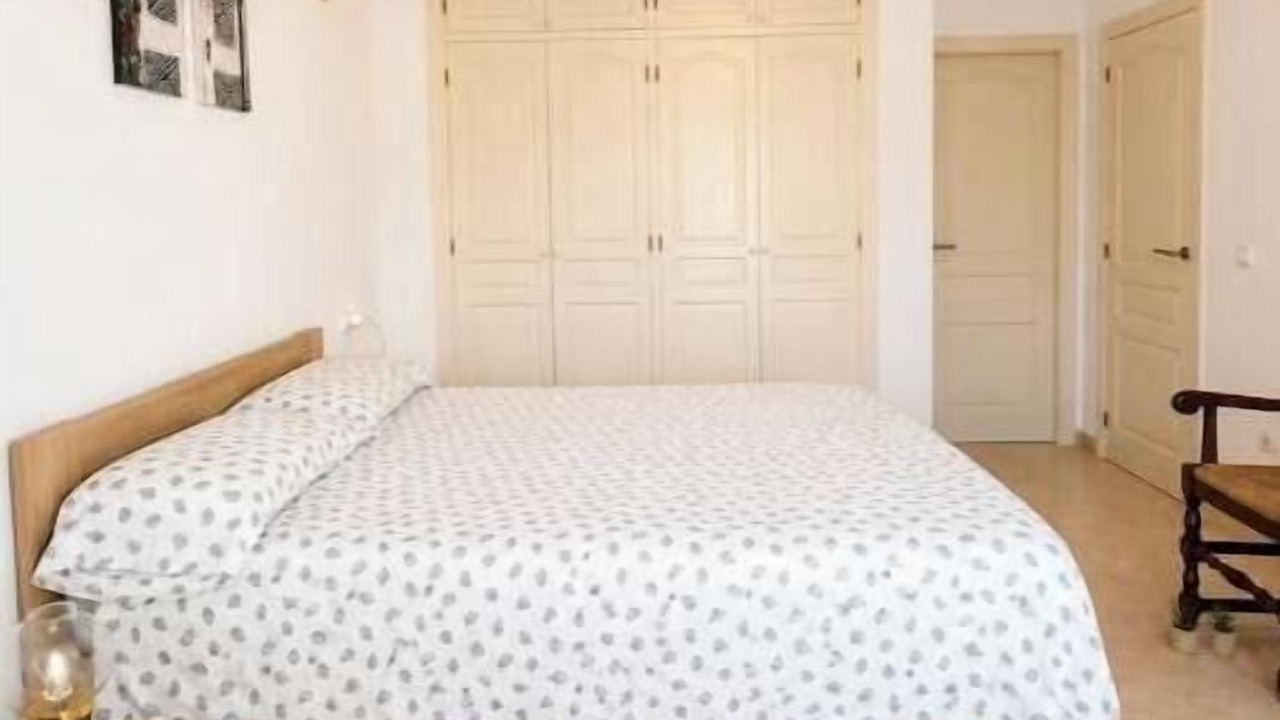 Photo of Bedroom in Benissa Coast