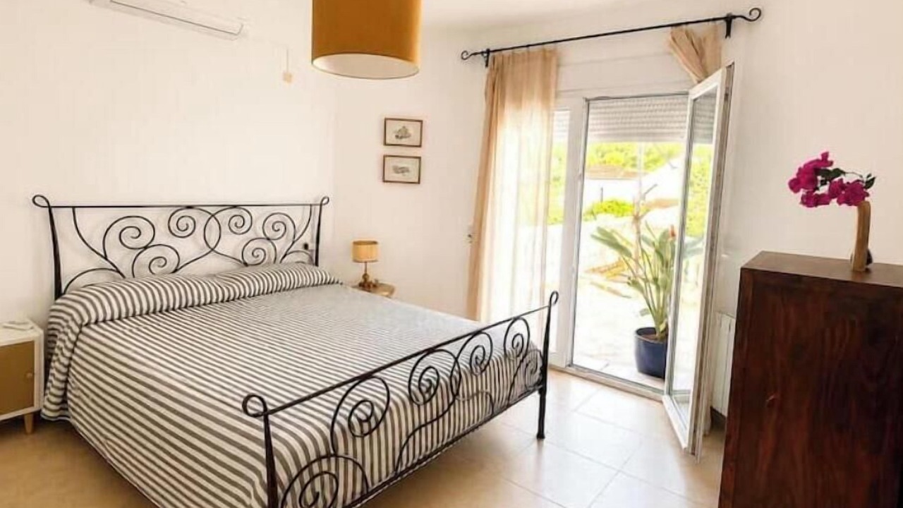 Photo of Bedroom in Benissa Coast