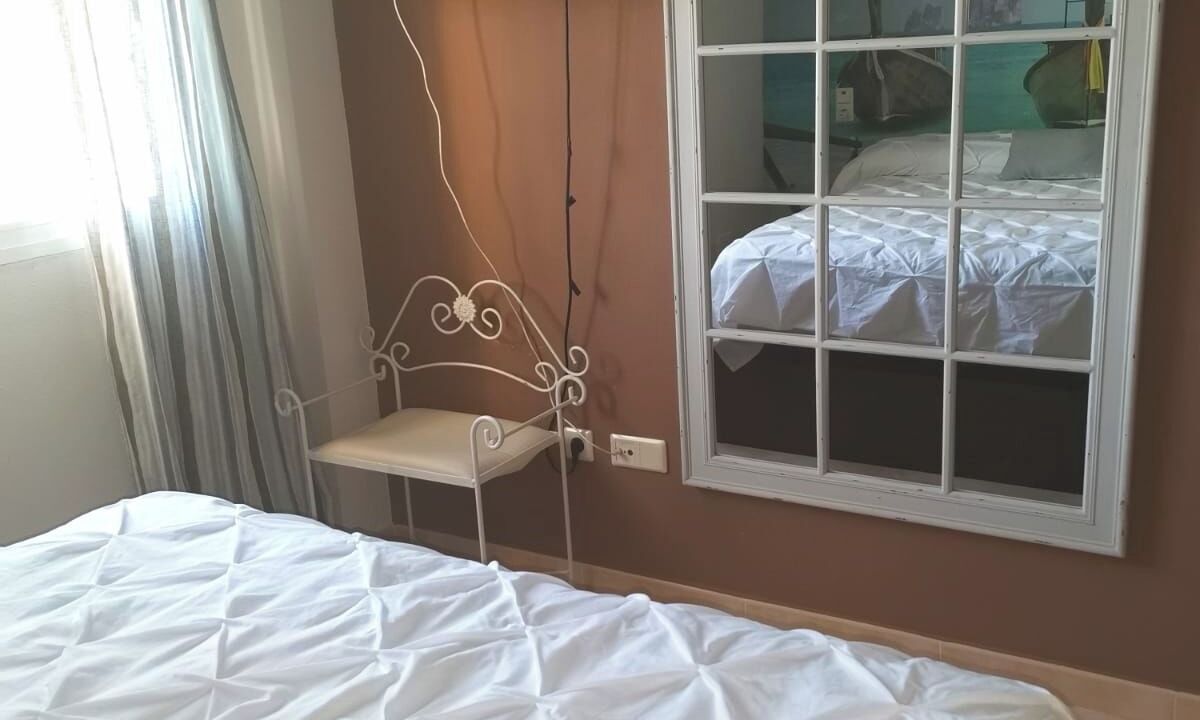 Photo of Bedroom in Los Arenales del Sol