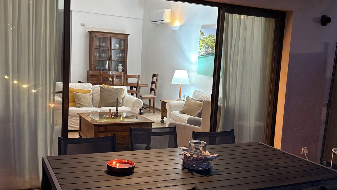 Photo of Outdoor in Cala Romantica