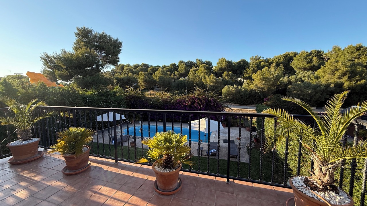 Photo of Outdoor in Cala Romantica