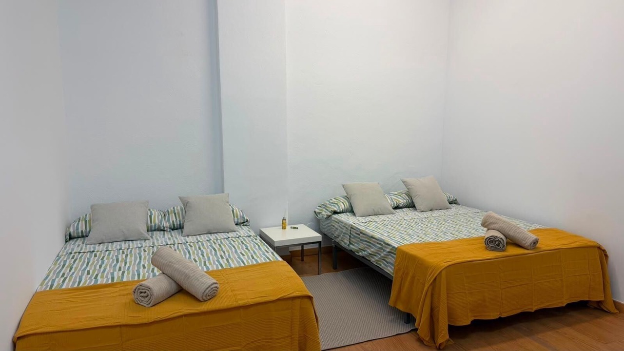 Photo of Bedroom in Ibiza City Centre