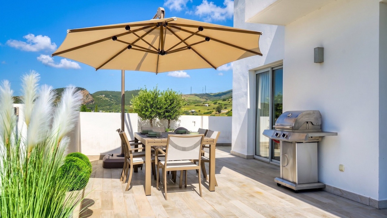 Photo of Outdoor in Casares