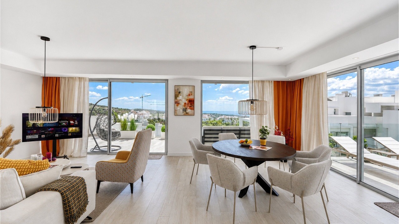 Photo of Livingroom in Casares