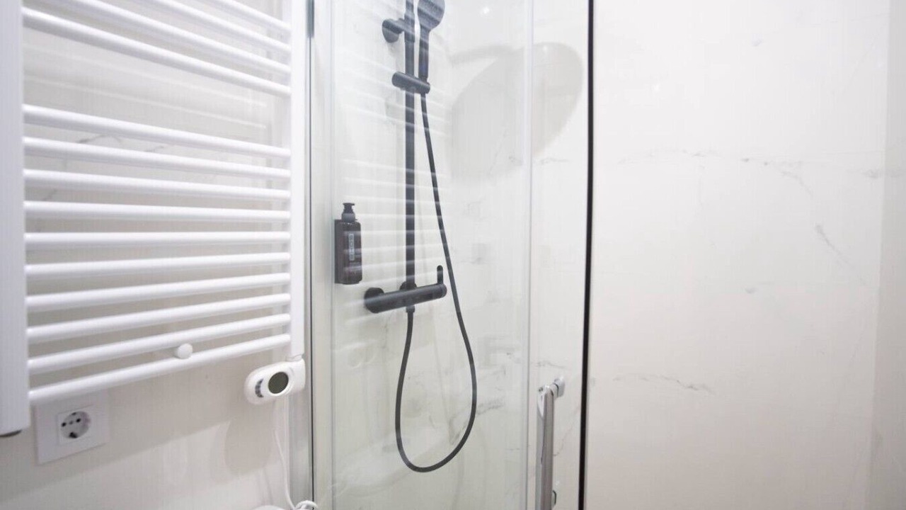 Photo of Bathroom in Pueblo Nuevo