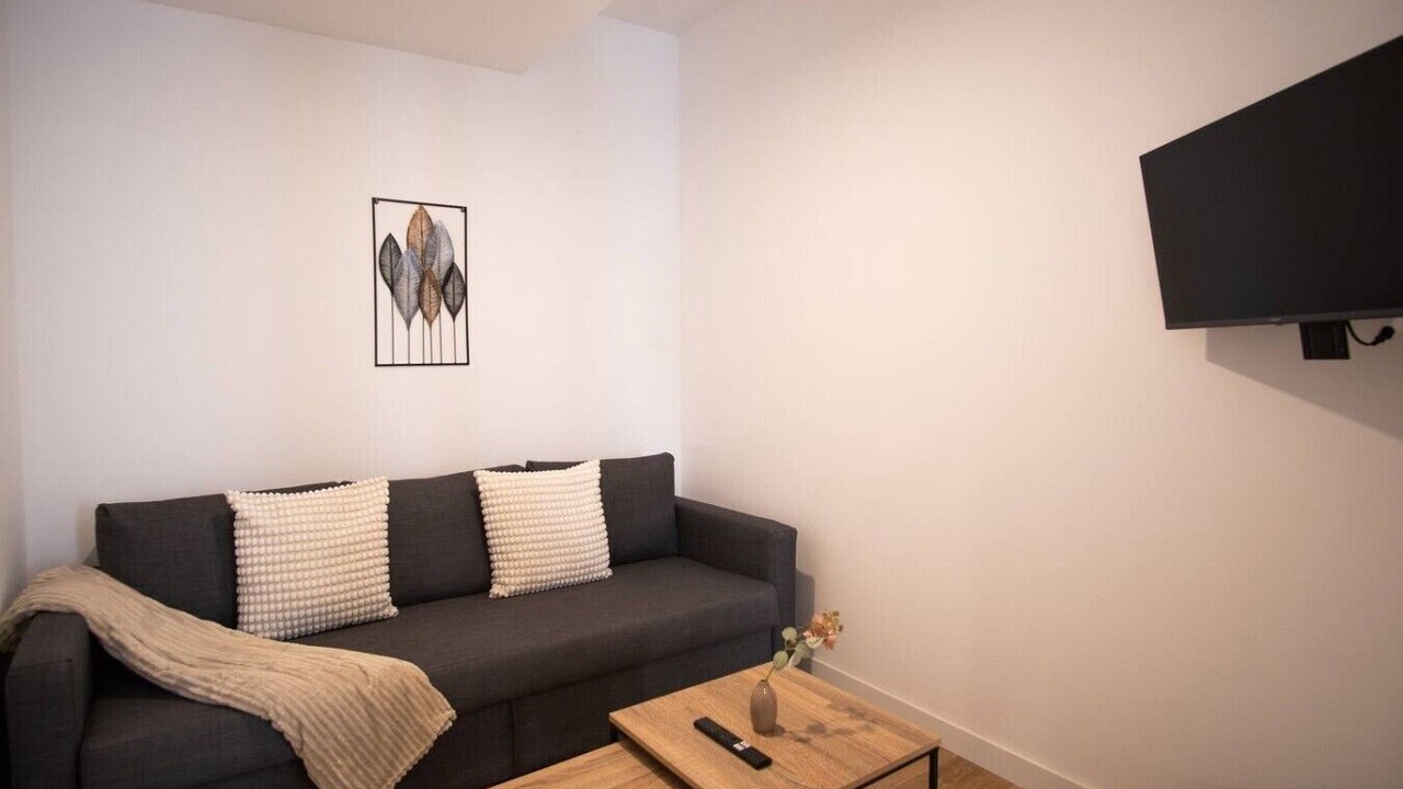 Photo of Livingroom in Pueblo Nuevo