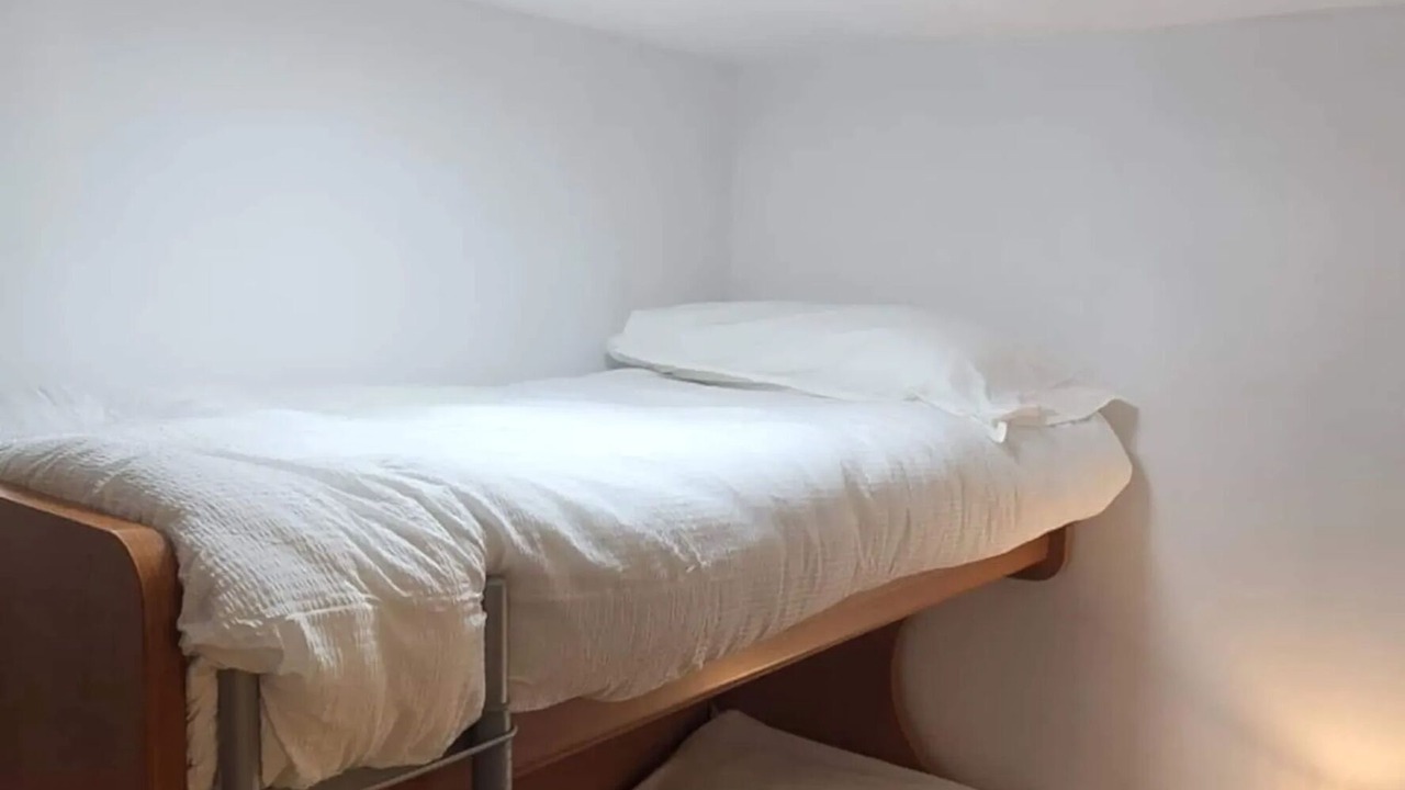 Photo of Bedroom in Pradollano