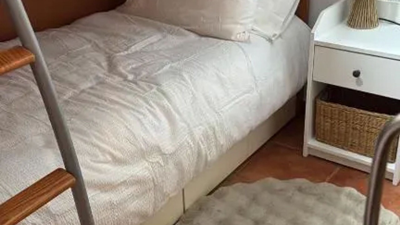 Photo of Bedroom in Pradollano