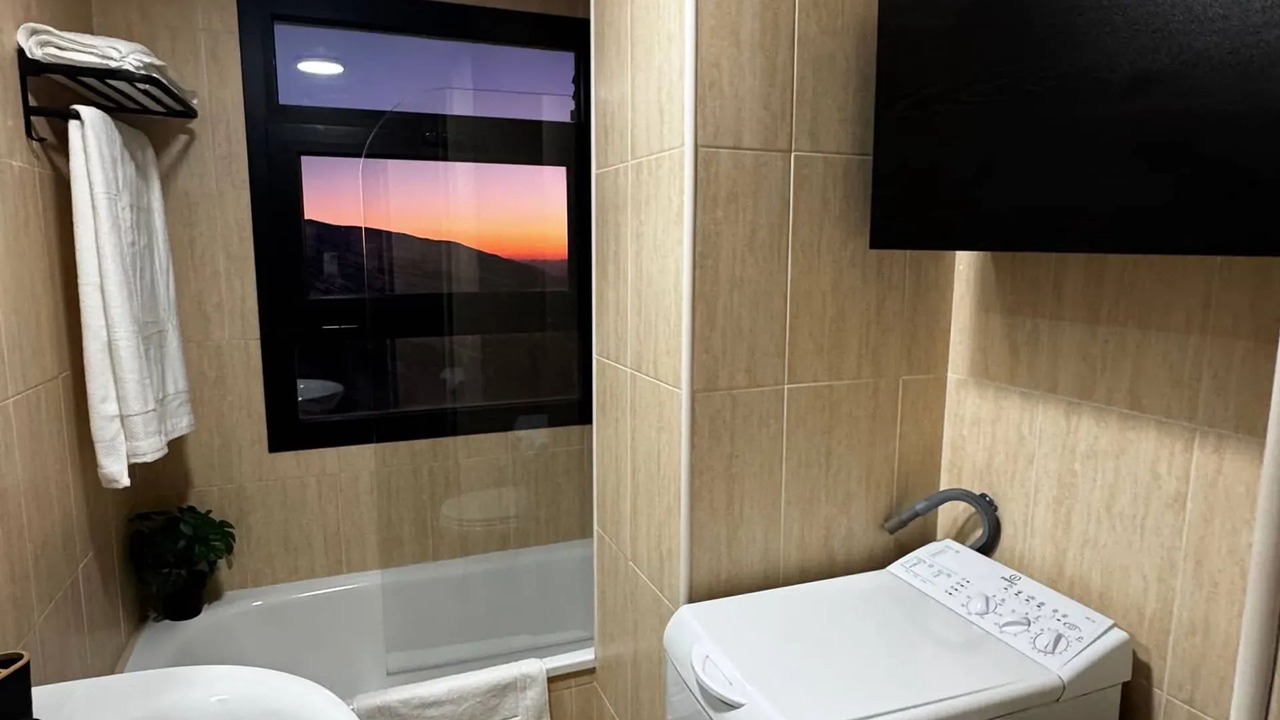Photo of Bathroom in Pradollano
