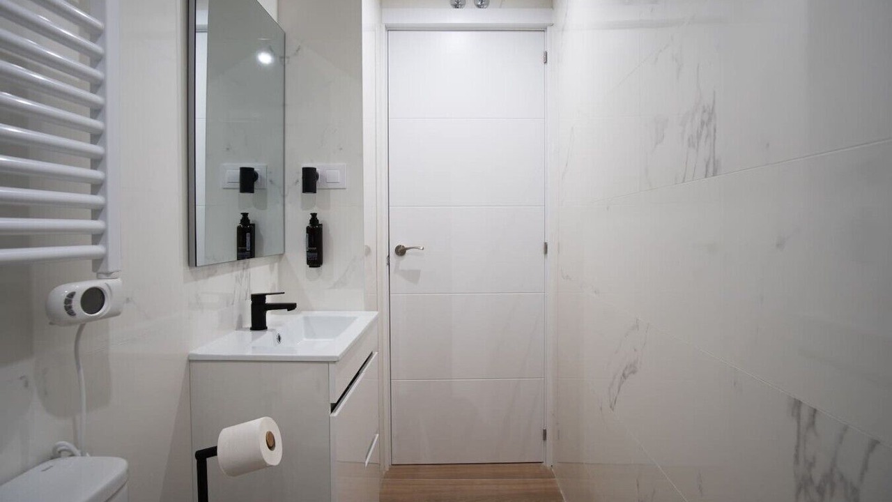 Photo of Bathroom in Pueblo Nuevo