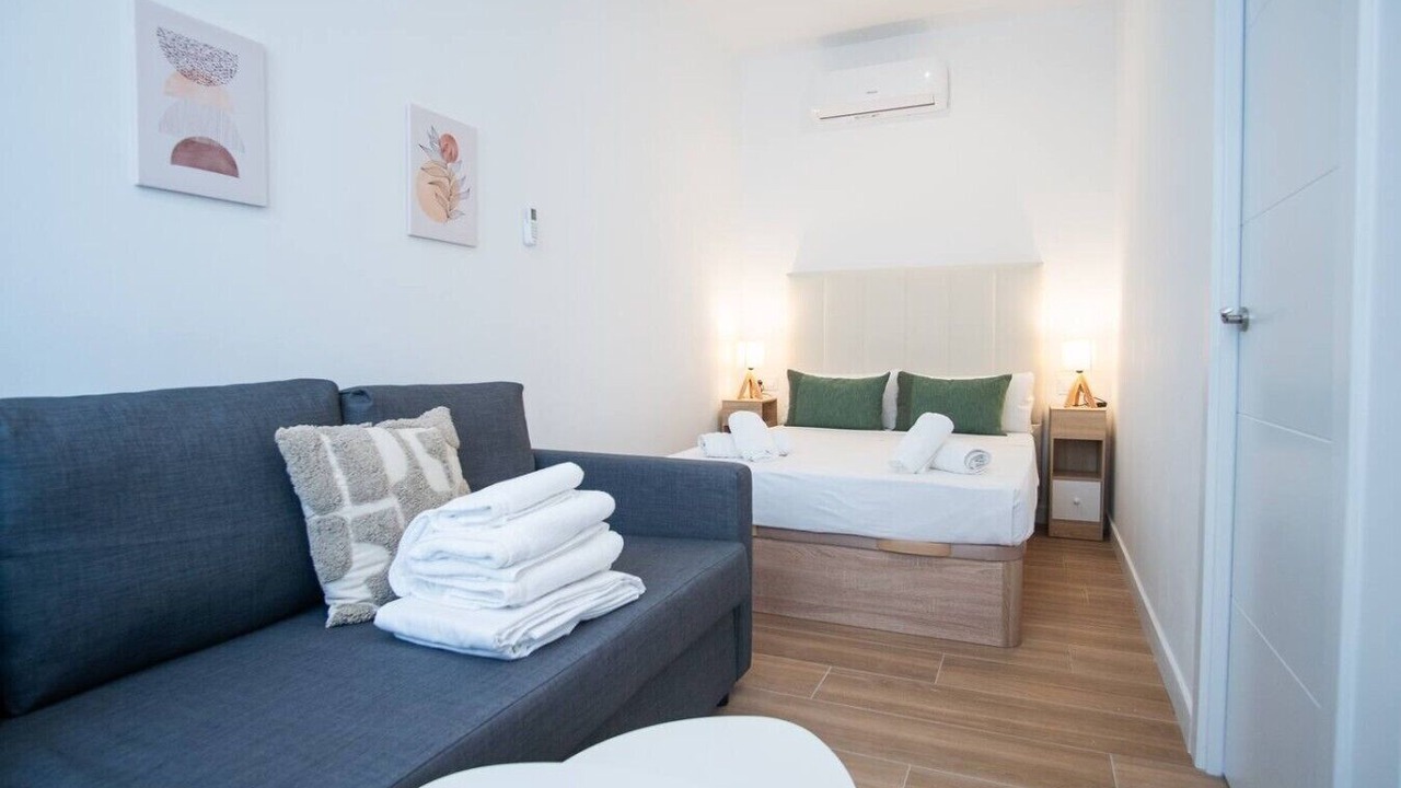 Photo of Bedroom in Pueblo Nuevo